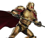 Spartax Royal Guard - Marvel: Avengers Alliance