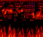 Parallax Backgrounds - High Seas Havoc