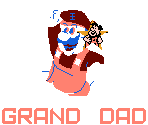 Title Screen - Mario 7-in-1 (Bootleg)