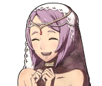 Layla - Fire Emblem: Fates