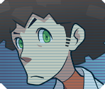 Dialogue Portraits - Mighty No. 9