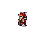 Onion Knight - Final Fantasy: Record Keeper