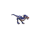 Raptor - Final Fantasy: Record Keeper