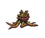 Malboro Queen - Final Fantasy: Record Keeper