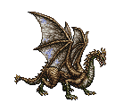 Jormungand - Final Fantasy: Record Keeper