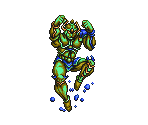 Guardian - Final Fantasy: Record Keeper