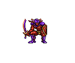 General - Final Fantasy: Record Keeper