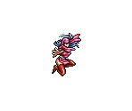 Kunoichi - Final Fantasy: Record Keeper