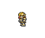 Curilla - Final Fantasy: Record Keeper