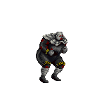 Fat Clown - Batman Returns