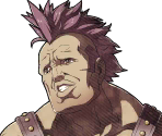 Lloyd - Fire Emblem: Fates