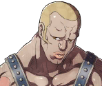 Llewelyn - Fire Emblem: Fates