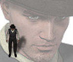 The Inspector - The Deed