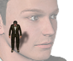 Arran Bruce - The Deed