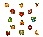 Ingredients - Wiz 'n' Liz