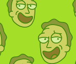 Morty Games Events - Pocket Mortys