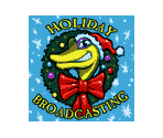 TV Screens - Gex 3: Deep Cover Gecko