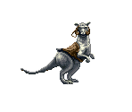 Tauntaun - Super Star Wars 2: The Empire Strikes Back