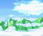 Oolong's Village - Dragon Ball: Advanced Adventure
