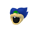 Mii Hat Previews (1 / 3, Small) - Mario & Sonic at the Rio 2016 Olympic Games