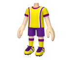 Mii Outfit Previews (2 / 3, Large) - Mario & Sonic at the Rio 2016 Olympic Games