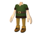 Mii Outfit Previews (3 / 3, Large) - Mario & Sonic at the Rio 2016 Olympic Games