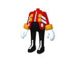 Mii Outfit Previews (1 / 3, Small) - Mario & Sonic at the Rio 2016 Olympic Games