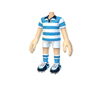 Mii Outfit Previews (2 / 3, Small) - Mario & Sonic at the Rio 2016 Olympic Games