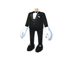 Mii Outfit Previews (3 / 3, Small) - Mario & Sonic at the Rio 2016 Olympic Games