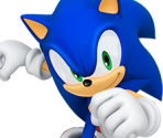 Character Portraits - Mario & Sonic at the Rio 2016 Olympic Games