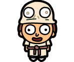 #138 Headism Morty - Pocket Mortys