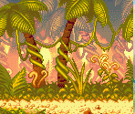 Island of Training 7 - Dragon Ball: Advanced Adventure