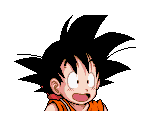 Mugshots - Dragon Ball: Advanced Adventure