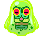 Xqutoopikk - Pocket Mortys