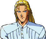 Andy Bogard - The King of Fighters: Kyo (JPN)