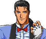 Robert Garcia - The King of Fighters: Kyo (JPN)