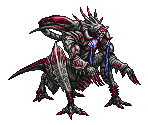 Ultima Weapon (X) - Final Fantasy: Record Keeper
