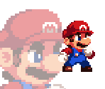 Mario - Mario Customs