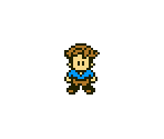 Billy - Harvest Moon GBC 3