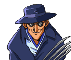 Choi Bounge - The King of Fighters: Kyo (JPN)
