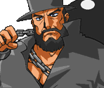 Chang Koehan - The King of Fighters: Kyo (JPN)