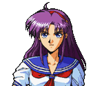 Athena Asamiya - The King of Fighters: Kyo (JPN)