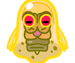 Zan Quattaxa - Pocket Mortys