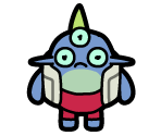 Gobpa - Pocket Mortys