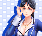 Profile Backgrounds - Tokyo Mirage Sessions #FE