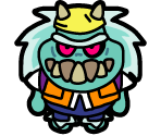 Gagigabber - Pocket Mortys