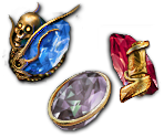 Active Gems - Path of Exile