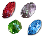 Beta Gems - Path of Exile