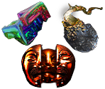 Orbs and Scrolls - Path of Exile