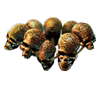 Belts - Path of Exile